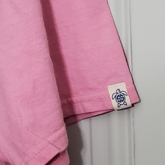 Simply Southern Top T Shirt Cotton Large EUC - Picture 4 of 7